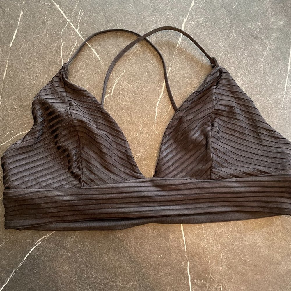 H&M Bikini Top